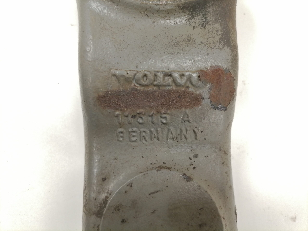 Volvo Rooliõlak 11315 - Рулевой механизм для Грузовиков: фото 3 Volvo Rooliõlak 11315 - Рулевой механизм для Грузовиков: фото 3