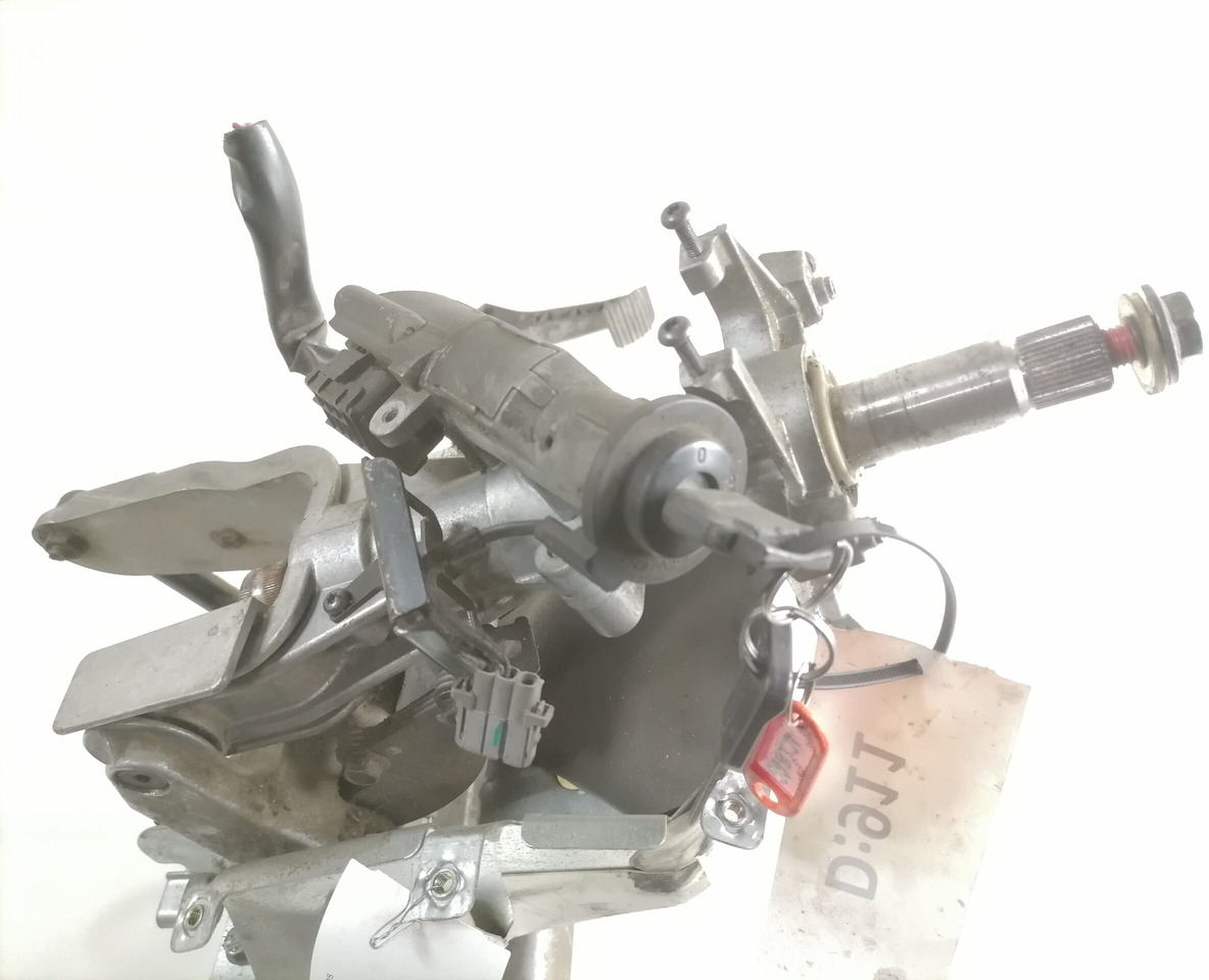 Volvo Roolisammas 20360928 - Рулевая колонка для Грузовиков: фото 3 Volvo Roolisammas 20360928 - Рулевая колонка для Грузовиков: фото 3