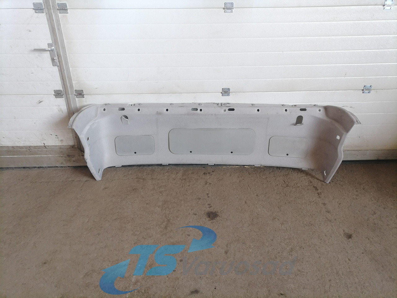 Volvo Salongi polster 20453888 - Универсальная запчасть для Грузовиков: фото 1 Volvo Salongi polster 20453888 - Универсальная запчасть для Грузовиков: фото 1