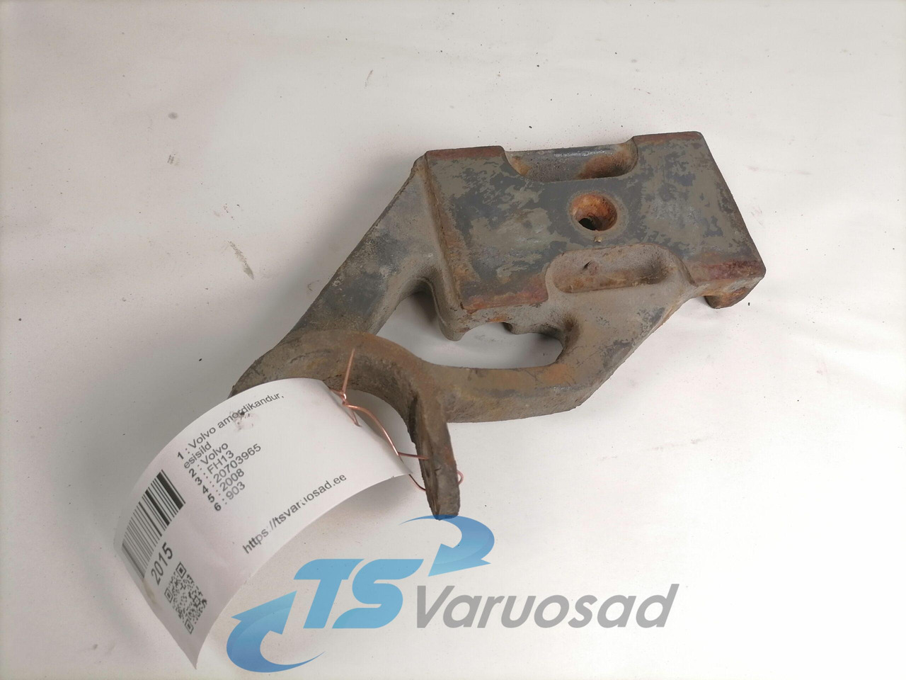 Volvo Shock absorber mounting 20703965 - Подвеска для Грузовиков: фото 3 Volvo Shock absorber mounting 20703965 - Подвеска для Грузовиков: фото 3