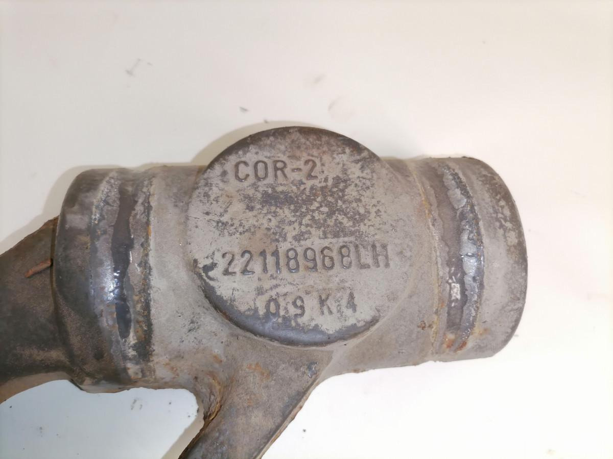 Volvo Shock absorber mounting 22118968 - Подвеска для Грузовиков: фото 3 Volvo Shock absorber mounting 22118968 - Подвеска для Грузовиков: фото 3