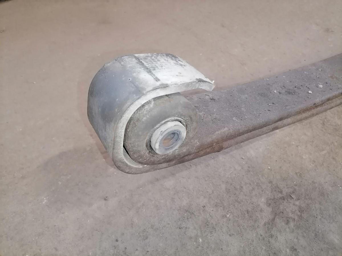 Volvo Spring 257930 - Рессорная подвеска для Грузовиков: фото 4 Volvo Spring 257930 - Рессорная подвеска для Грузовиков: фото 4