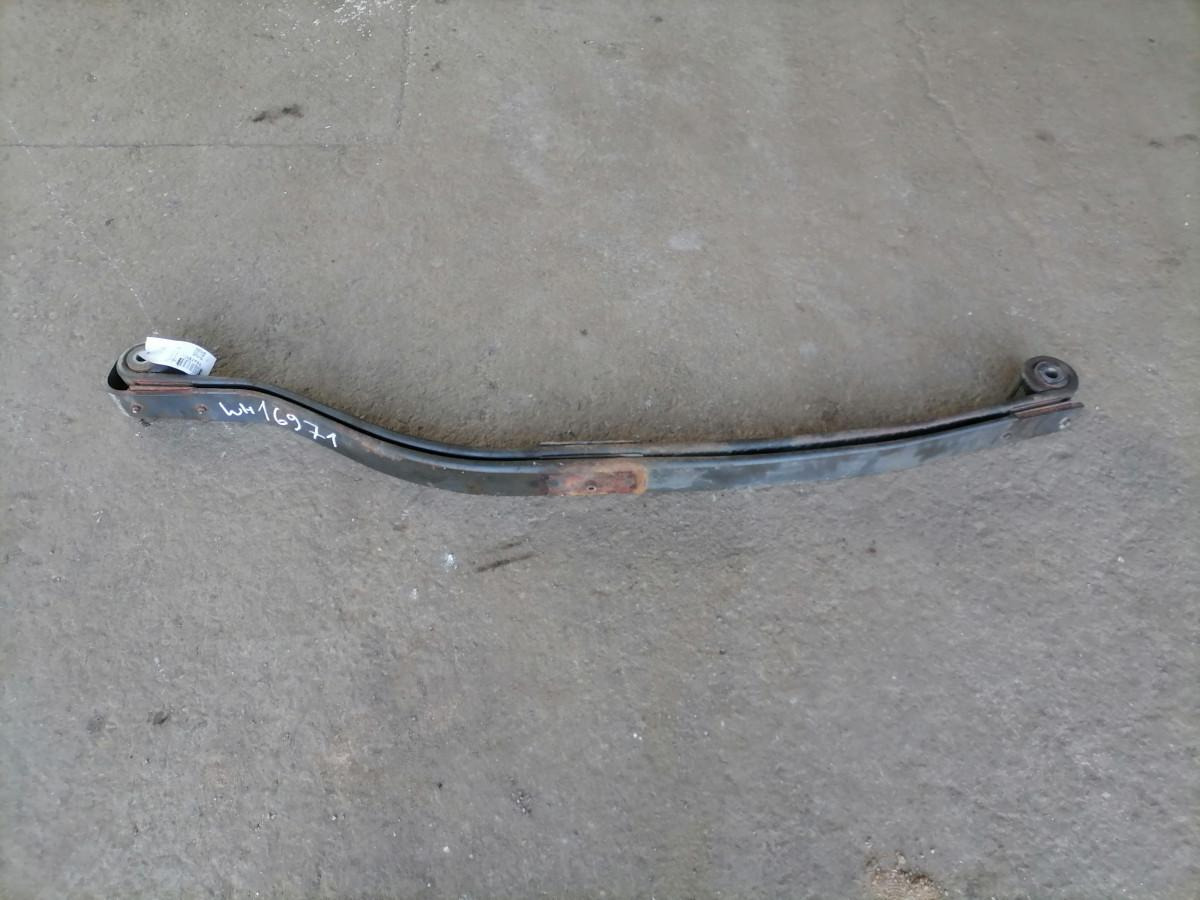 Volvo Spring 257940 - Рессорная подвеска для Грузовиков: фото 2 Volvo Spring 257940 - Рессорная подвеска для Грузовиков: фото 2