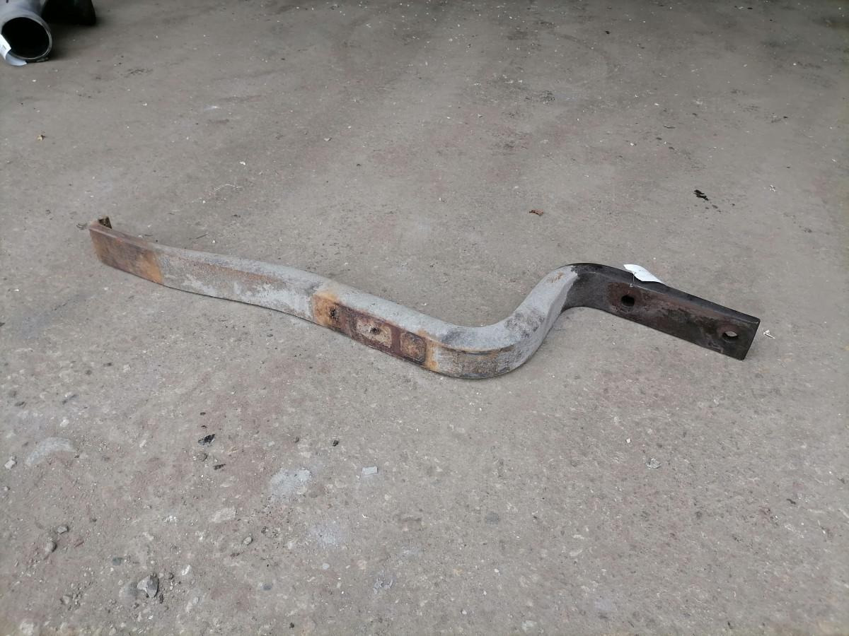 Volvo Spring 82250919 - Рессорная подвеска для Грузовиков: фото 2 Volvo Spring 82250919 - Рессорная подвеска для Грузовиков: фото 2