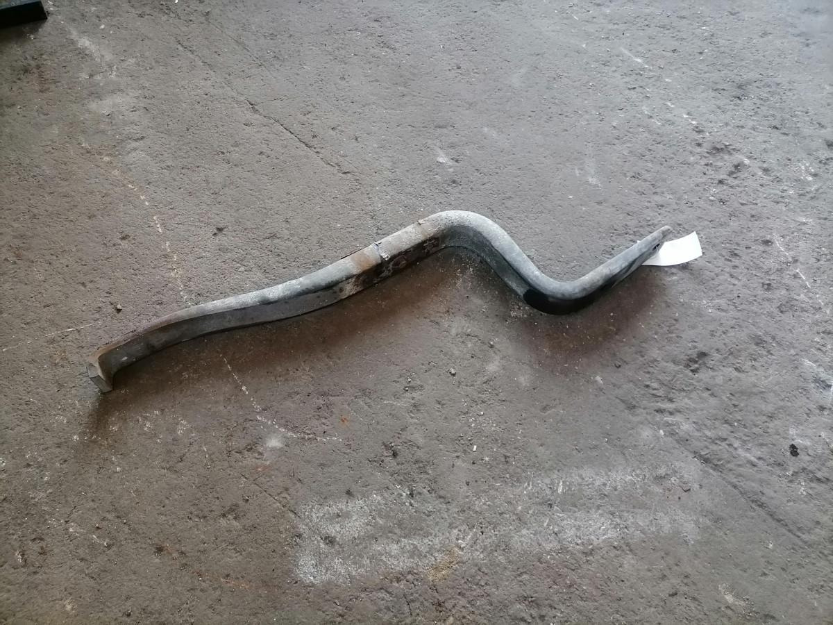 Volvo Spring 82250919 - Рессорная подвеска для Грузовиков: фото 4 Volvo Spring 82250919 - Рессорная подвеска для Грузовиков: фото 4