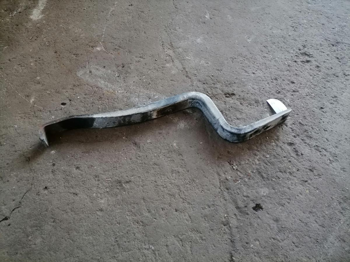 Volvo Spring 82250919 - Рессорная подвеска для Грузовиков: фото 2 Volvo Spring 82250919 - Рессорная подвеска для Грузовиков: фото 2