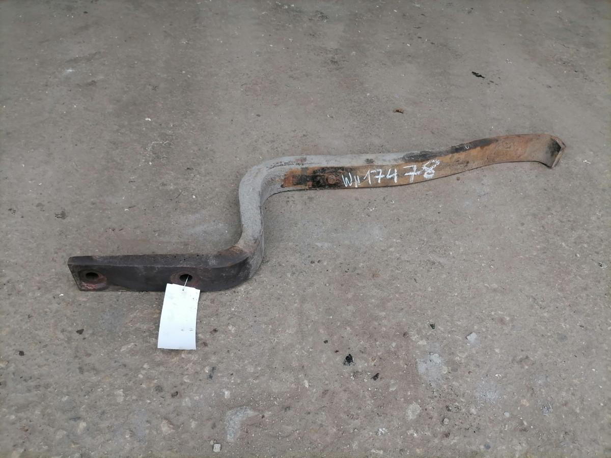 Volvo Spring 82250919 - Рессорная подвеска для Грузовиков: фото 2 Volvo Spring 82250919 - Рессорная подвеска для Грузовиков: фото 2