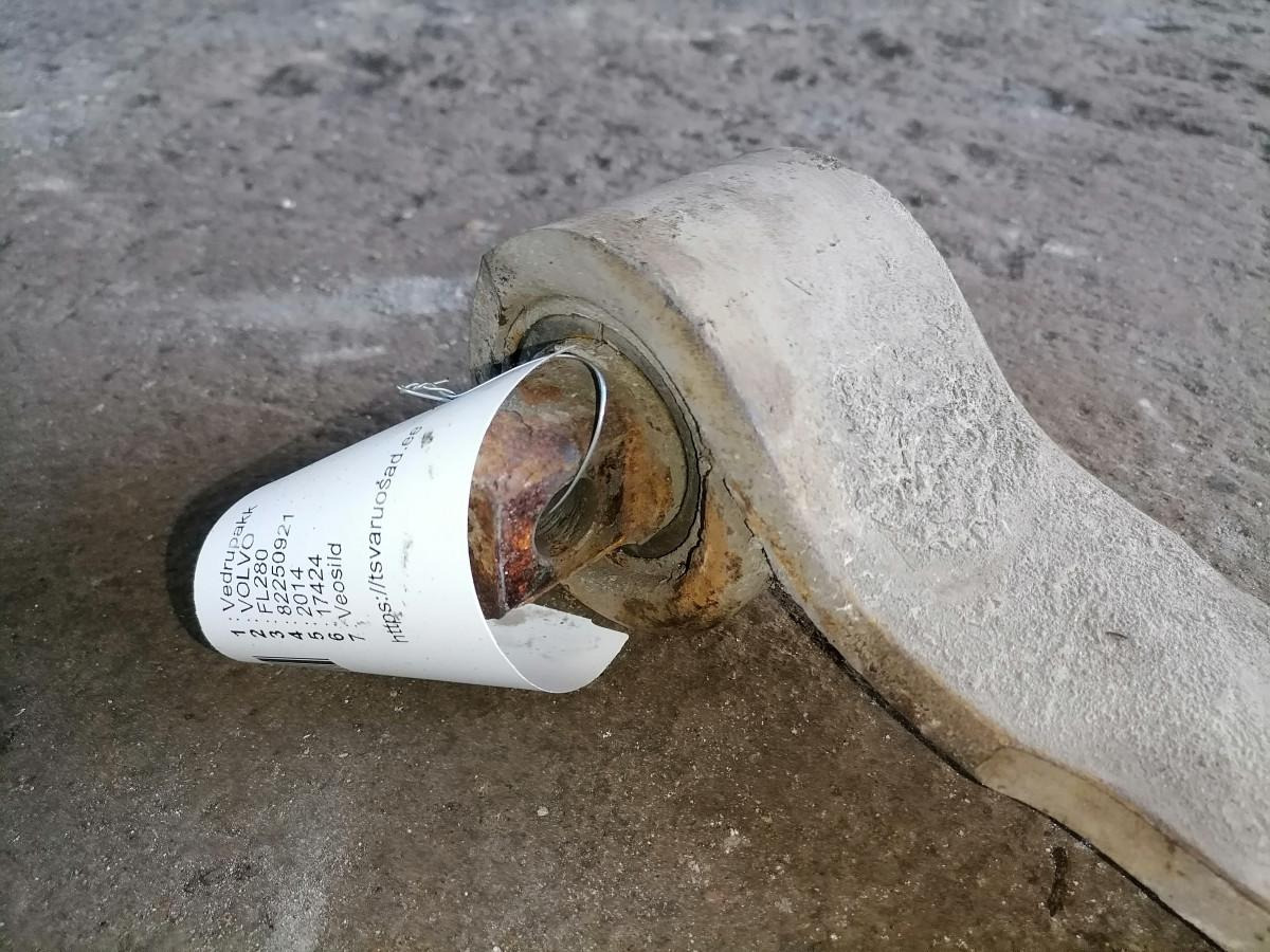 Volvo Spring 82250921 - Рессорная подвеска для Грузовиков: фото 3 Volvo Spring 82250921 - Рессорная подвеска для Грузовиков: фото 3