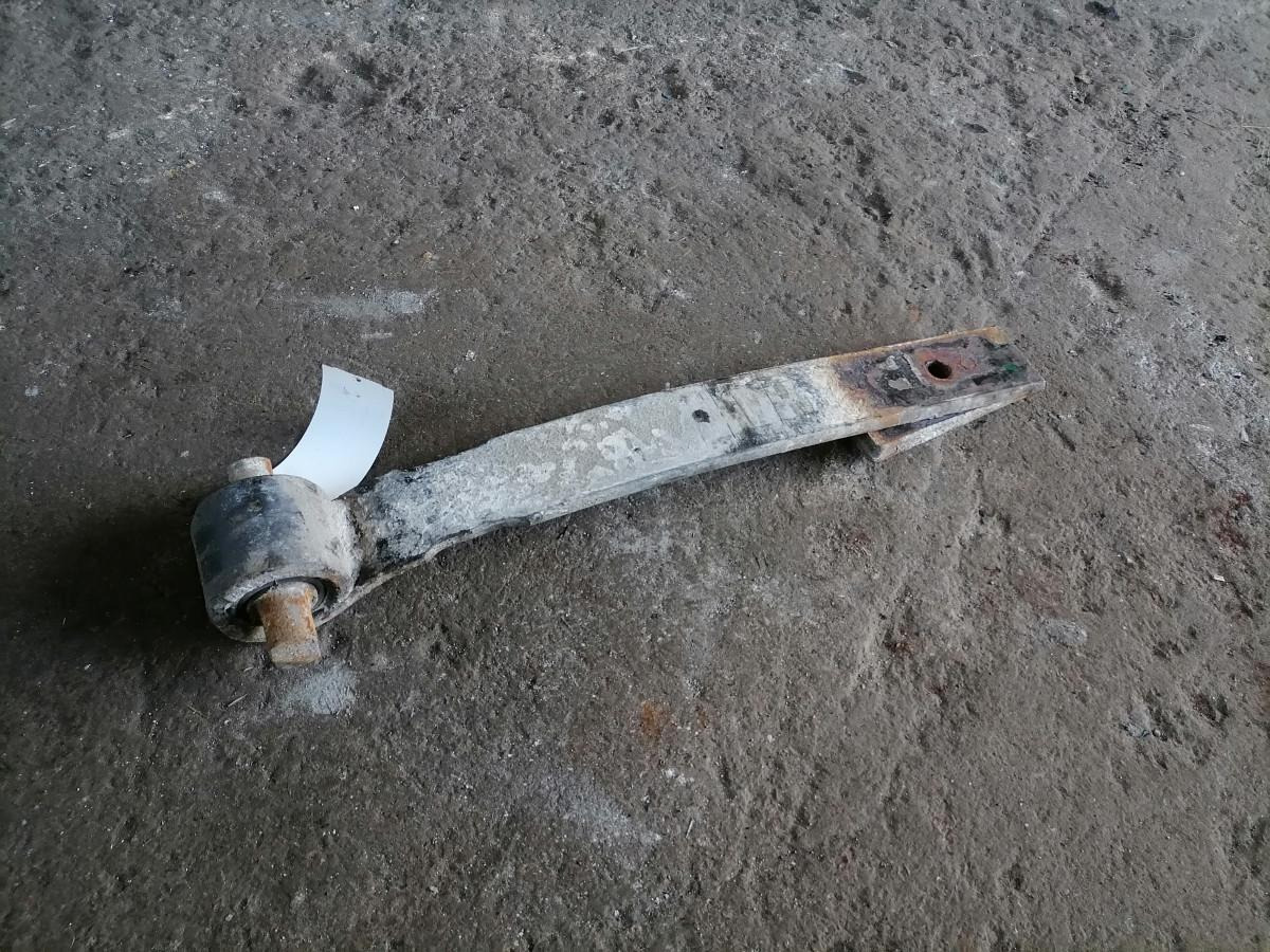 Volvo Spring 82250921 - Рессорная подвеска для Грузовиков: фото 4 Volvo Spring 82250921 - Рессорная подвеска для Грузовиков: фото 4