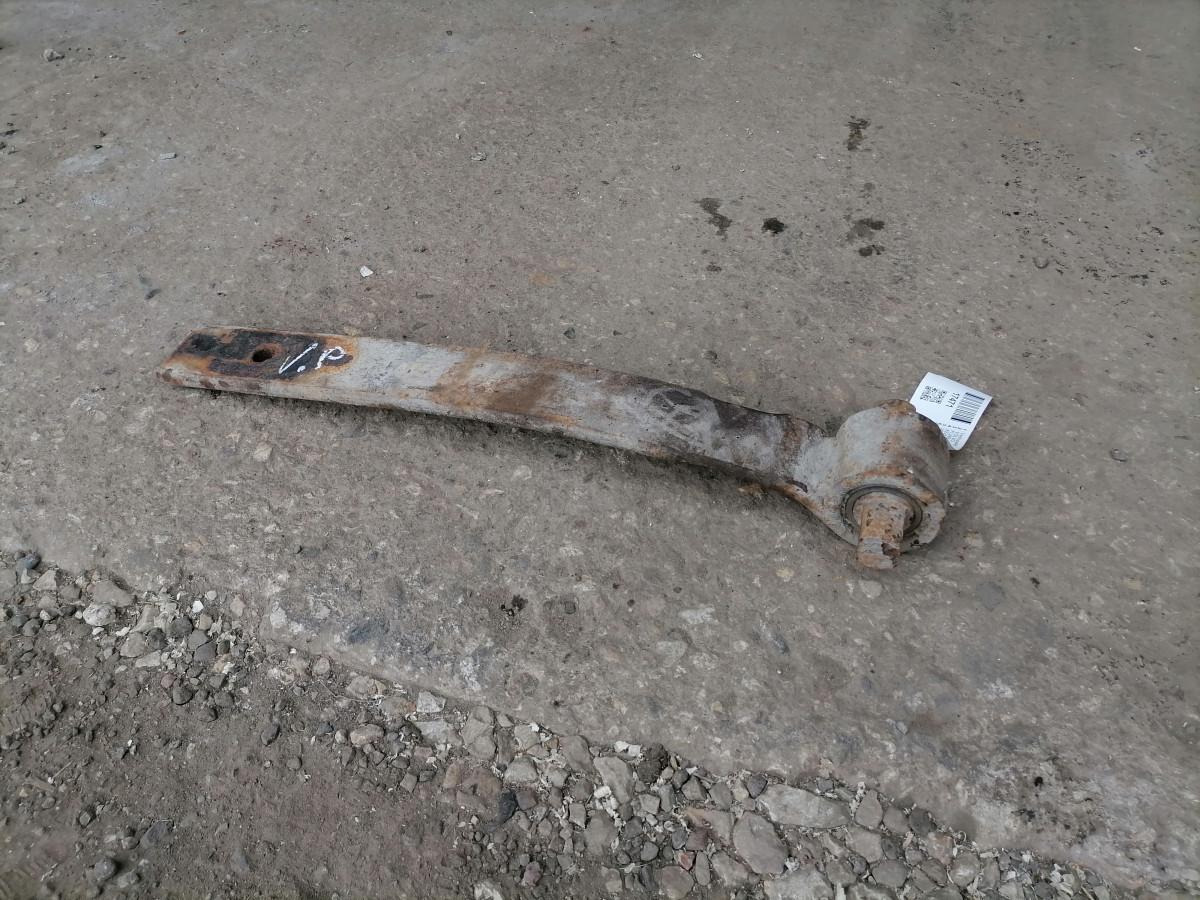 Volvo Spring 82250921 - Рессорная подвеска для Грузовиков: фото 4 Volvo Spring 82250921 - Рессорная подвеска для Грузовиков: фото 4