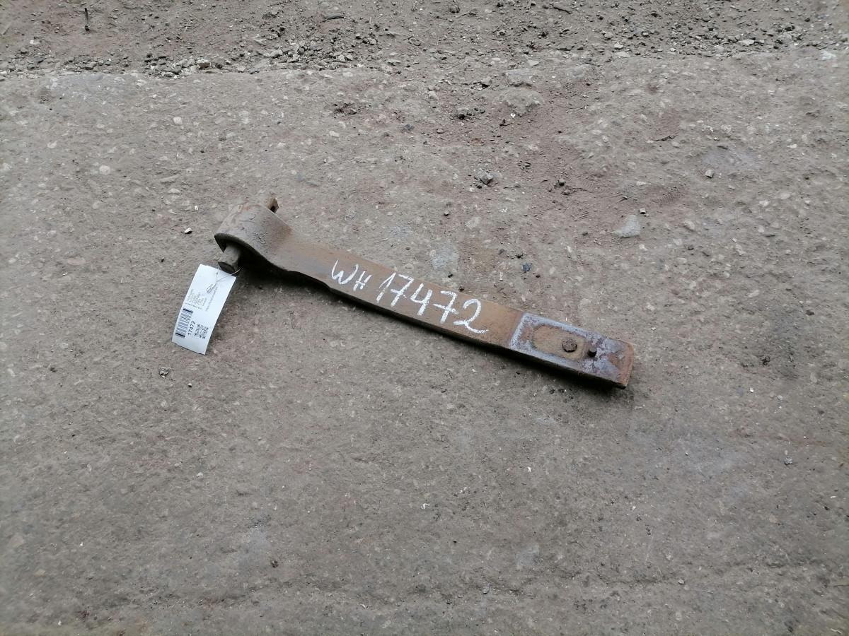 Volvo Spring 82250921 - Рессорная подвеска для Грузовиков: фото 2 Volvo Spring 82250921 - Рессорная подвеска для Грузовиков: фото 2