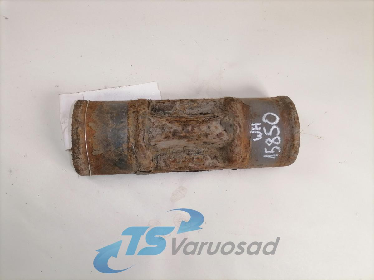 Volvo Spring plate 20581932 - Подвеска для Грузовиков: фото 4 Volvo Spring plate 20581932 - Подвеска для Грузовиков: фото 4