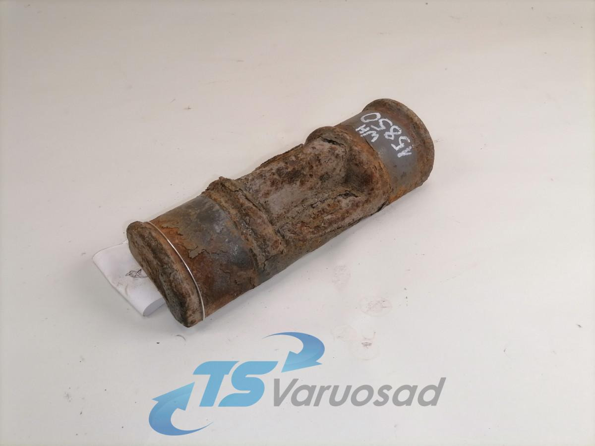 Volvo Spring plate 20581932 - Подвеска для Грузовиков: фото 2 Volvo Spring plate 20581932 - Подвеска для Грузовиков: фото 2