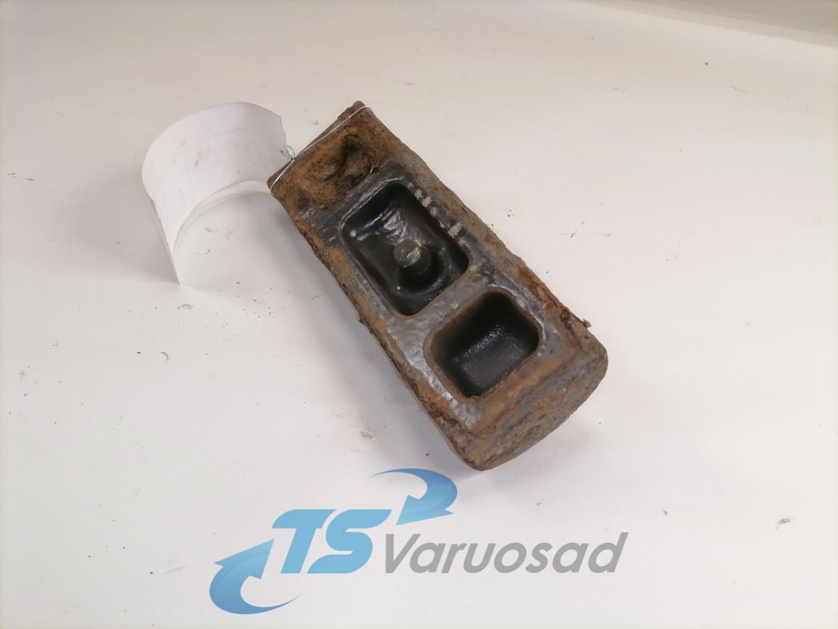 Volvo Spring plate 20581932 - Подвеска для Грузовиков: фото 3 Volvo Spring plate 20581932 - Подвеска для Грузовиков: фото 3