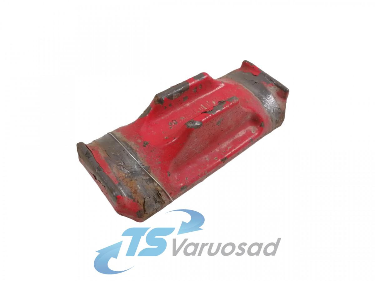 Volvo Spring plate 20582107 - Подвеска для Грузовиков: фото 1 Volvo Spring plate 20582107 - Подвеска для Грузовиков: фото 1