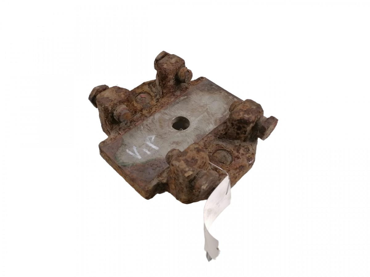 Volvo Spring plate 20591016 - Подвеска для Грузовиков: фото 1 Volvo Spring plate 20591016 - Подвеска для Грузовиков: фото 1