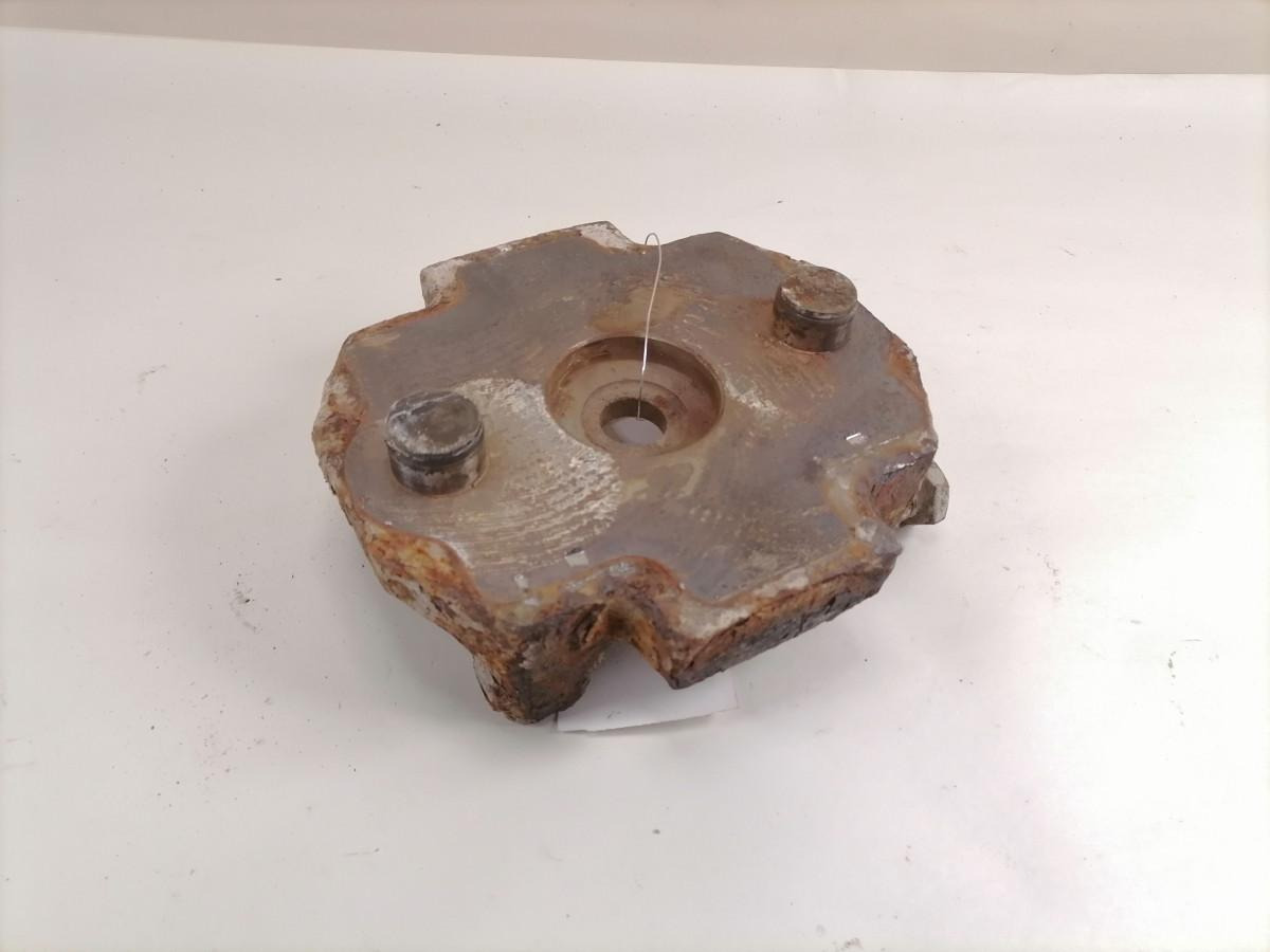 Volvo Spring plate 20759613 - Подвеска для Грузовиков: фото 3 Volvo Spring plate 20759613 - Подвеска для Грузовиков: фото 3