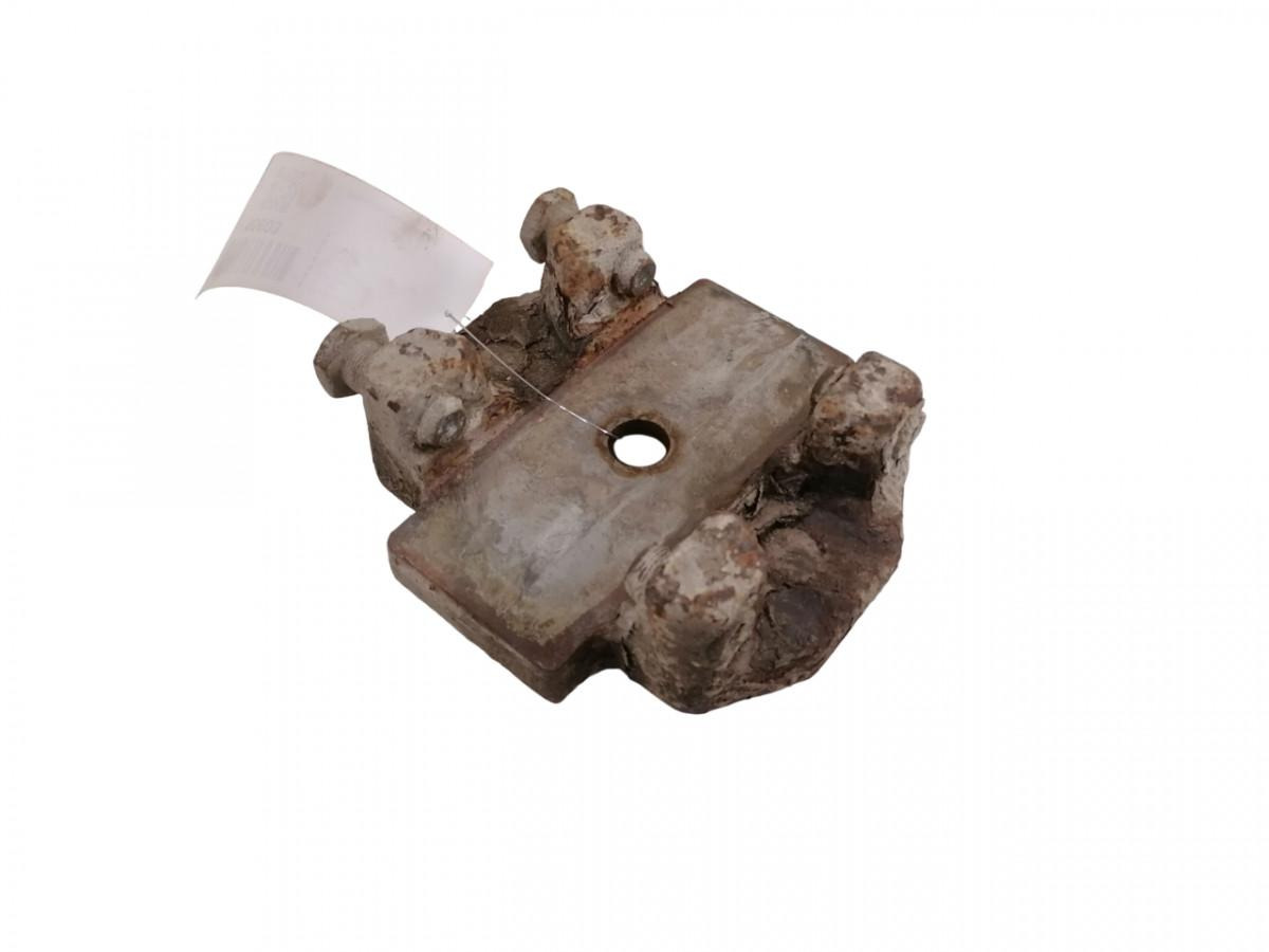 Volvo Spring plate 20759613 - Подвеска для Грузовиков: фото 1 Volvo Spring plate 20759613 - Подвеска для Грузовиков: фото 1