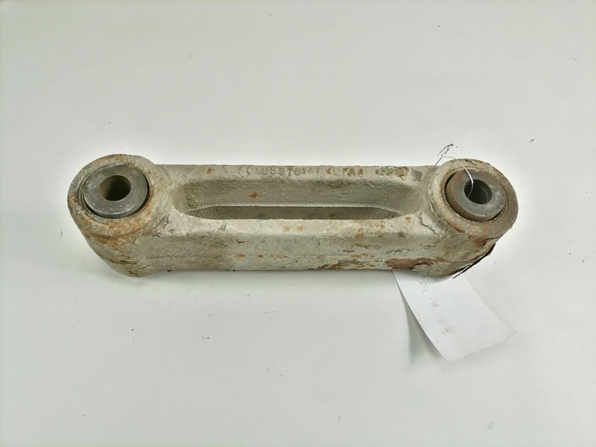 Volvo Spring shackle 25379252 - Подвеска для Грузовиков: фото 4 Volvo Spring shackle 25379252 - Подвеска для Грузовиков: фото 4