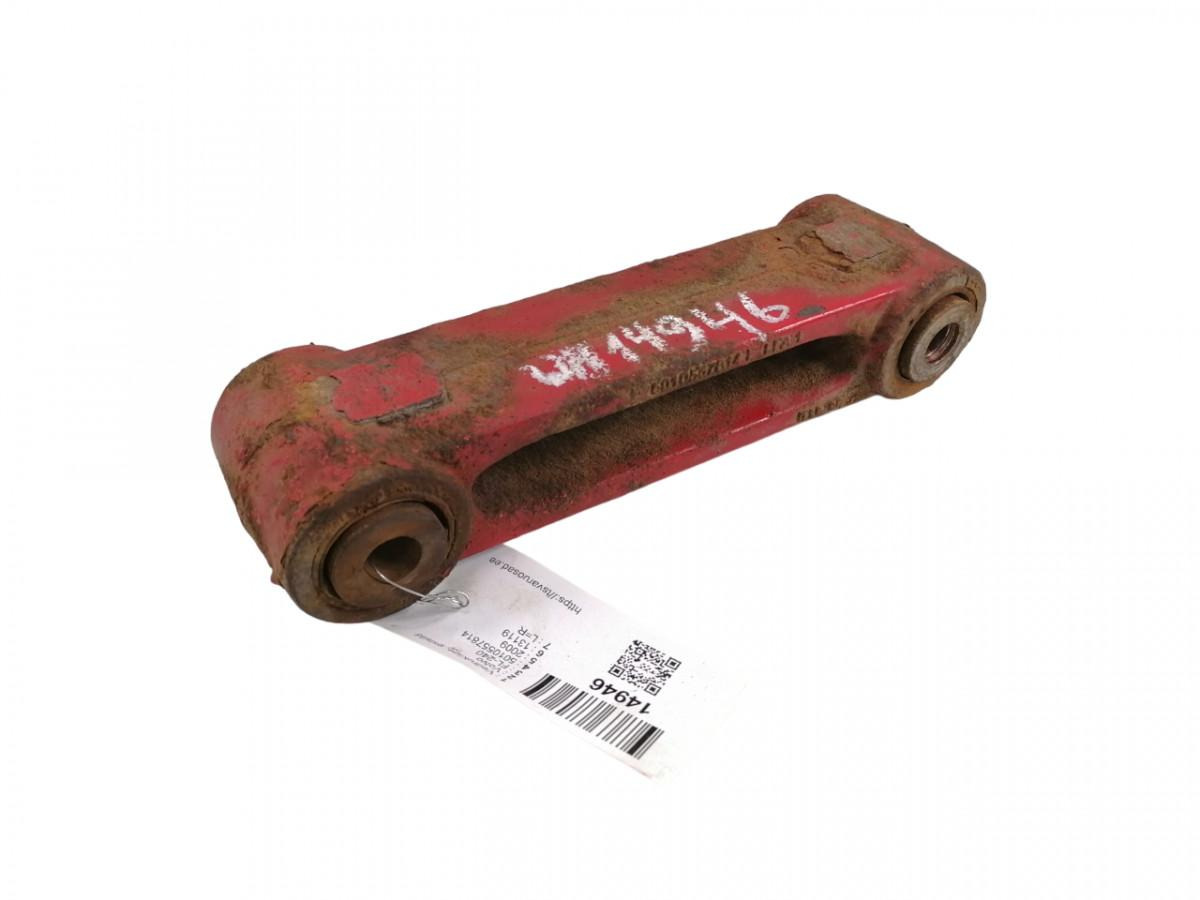 Volvo Spring shackle 5010557814 - Подвеска для Грузовиков: фото 1 Volvo Spring shackle 5010557814 - Подвеска для Грузовиков: фото 1