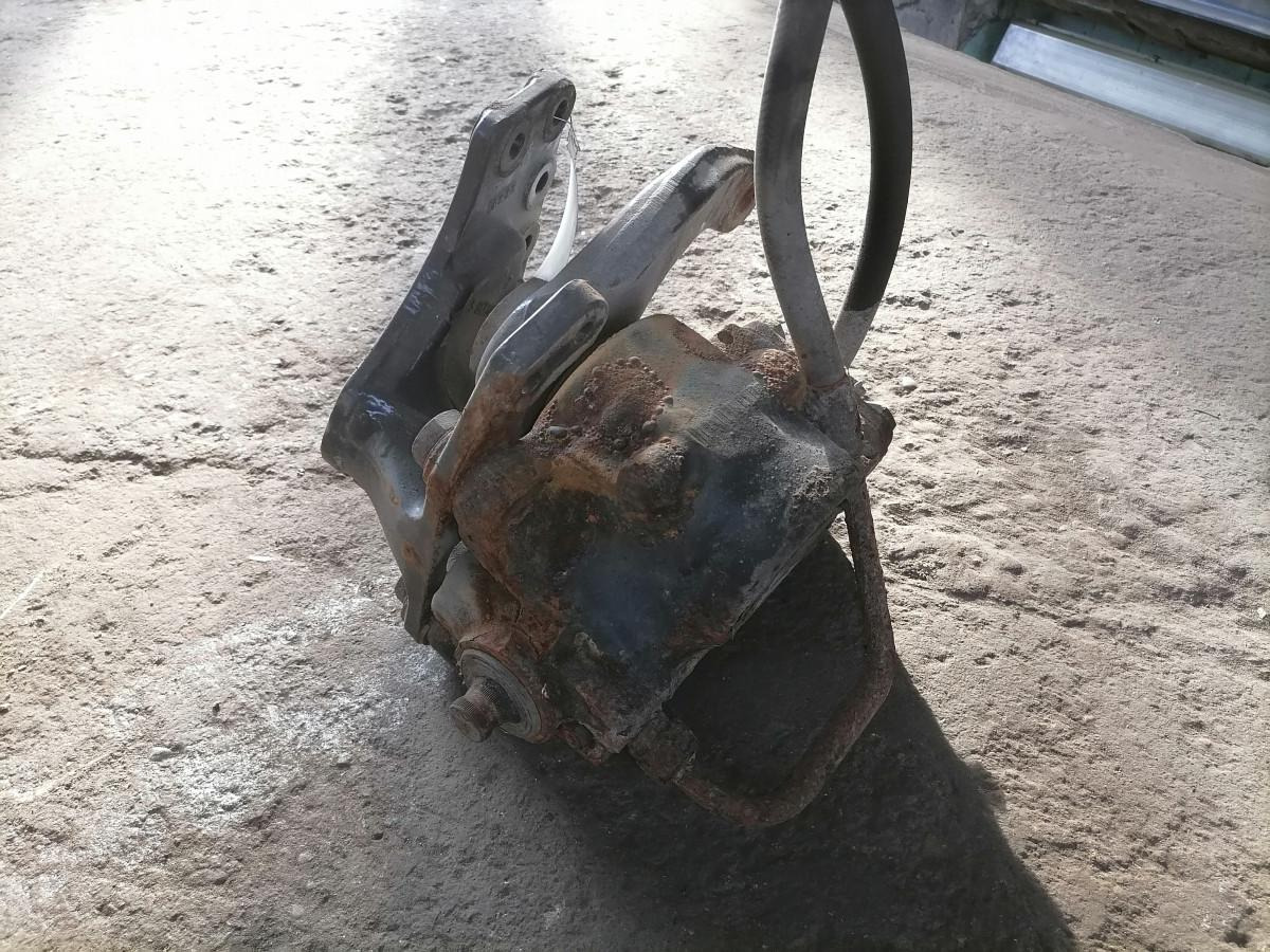 Volvo Steering box 20901108 - Рулевой механизм для Грузовиков: фото 3 Volvo Steering box 20901108 - Рулевой механизм для Грузовиков: фото 3