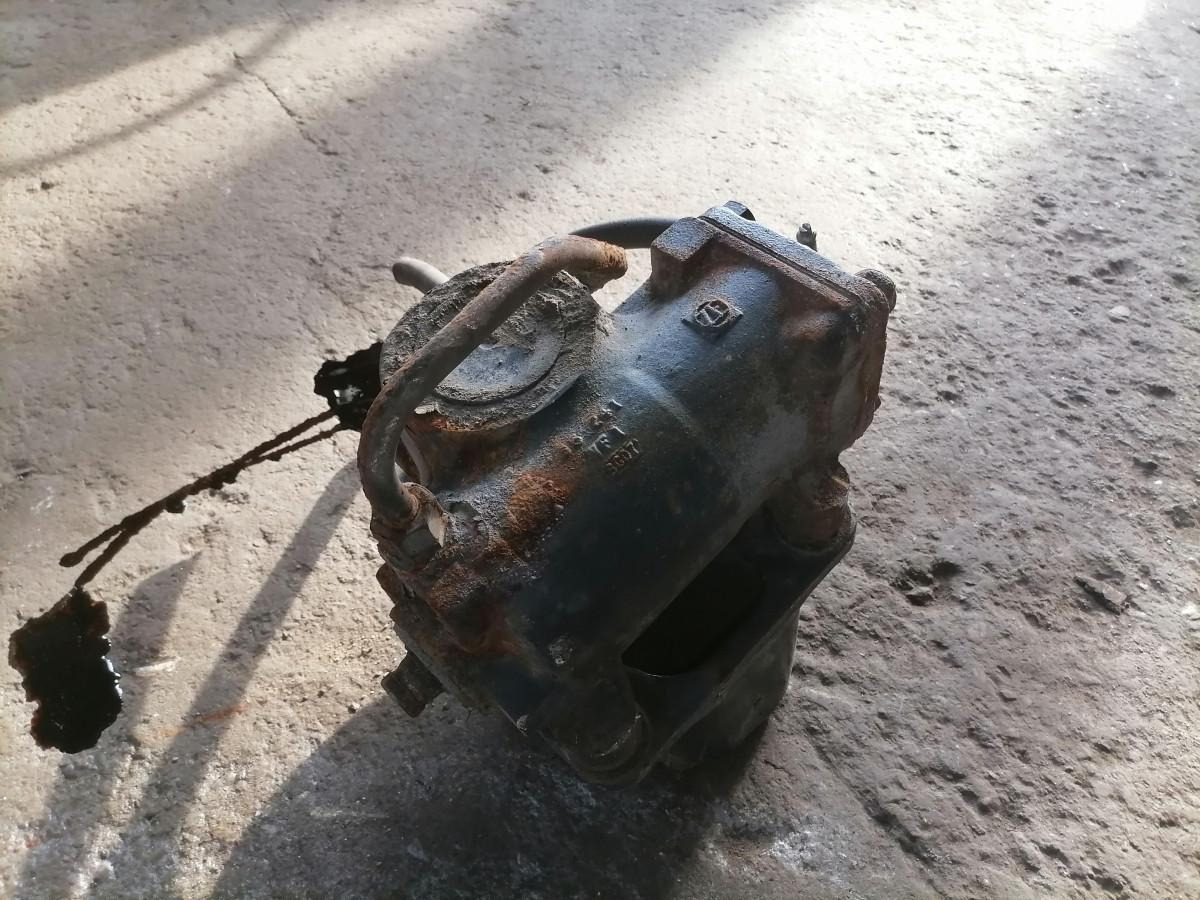 Volvo Steering box 20901108 - Рулевой механизм для Грузовиков: фото 2 Volvo Steering box 20901108 - Рулевой механизм для Грузовиков: фото 2