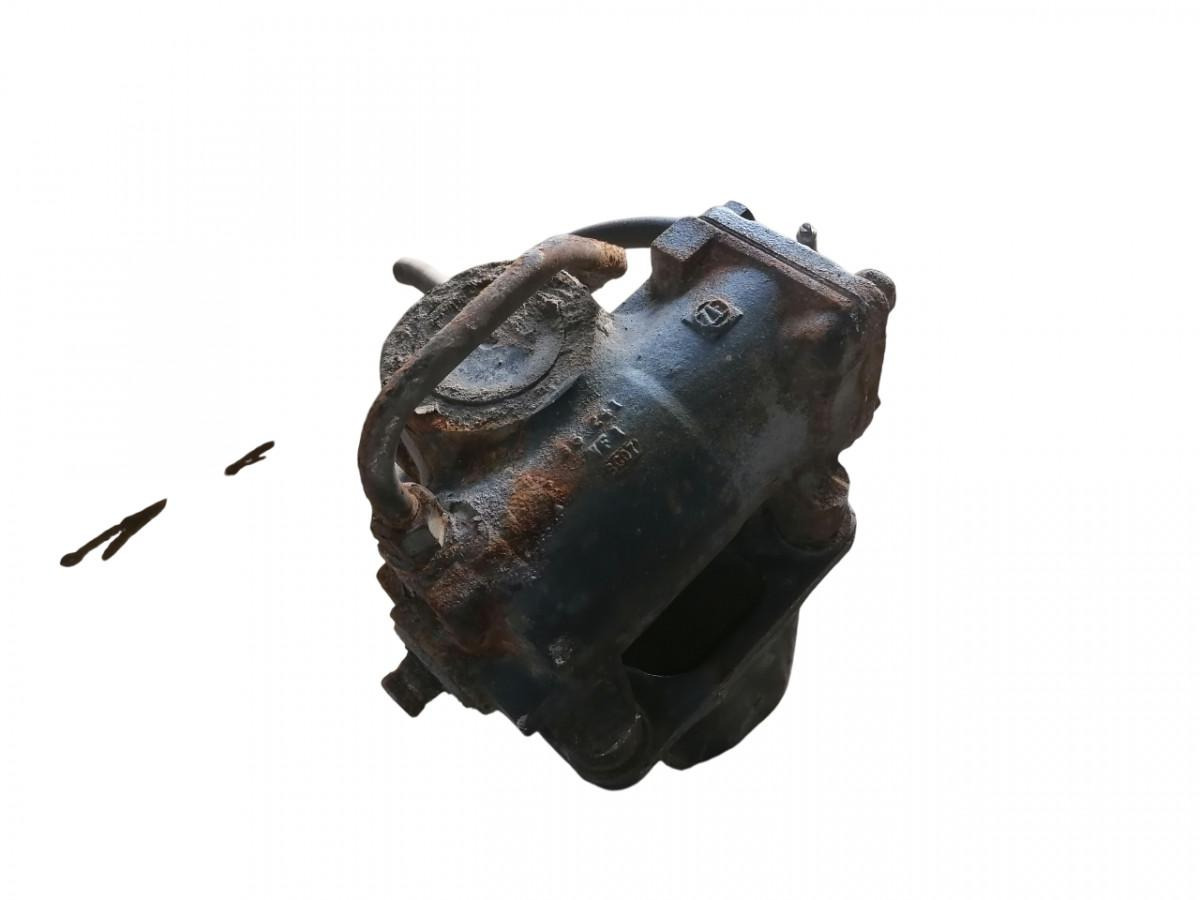 Volvo Steering box 20901108 - Рулевой механизм для Грузовиков: фото 1 Volvo Steering box 20901108 - Рулевой механизм для Грузовиков: фото 1