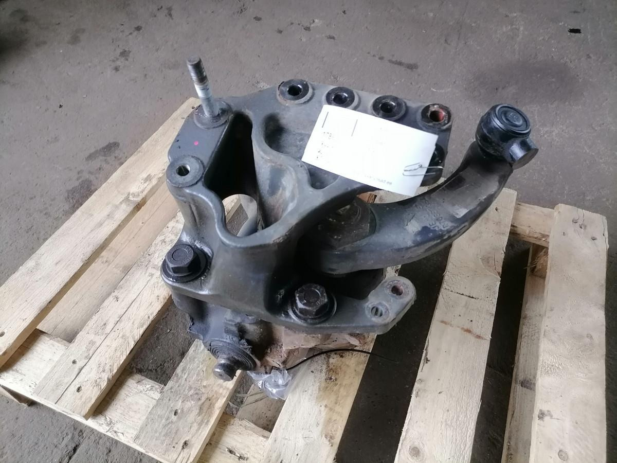Volvo Steering box 22054847 - Рулевой механизм для Грузовиков: фото 5 Volvo Steering box 22054847 - Рулевой механизм для Грузовиков: фото 5