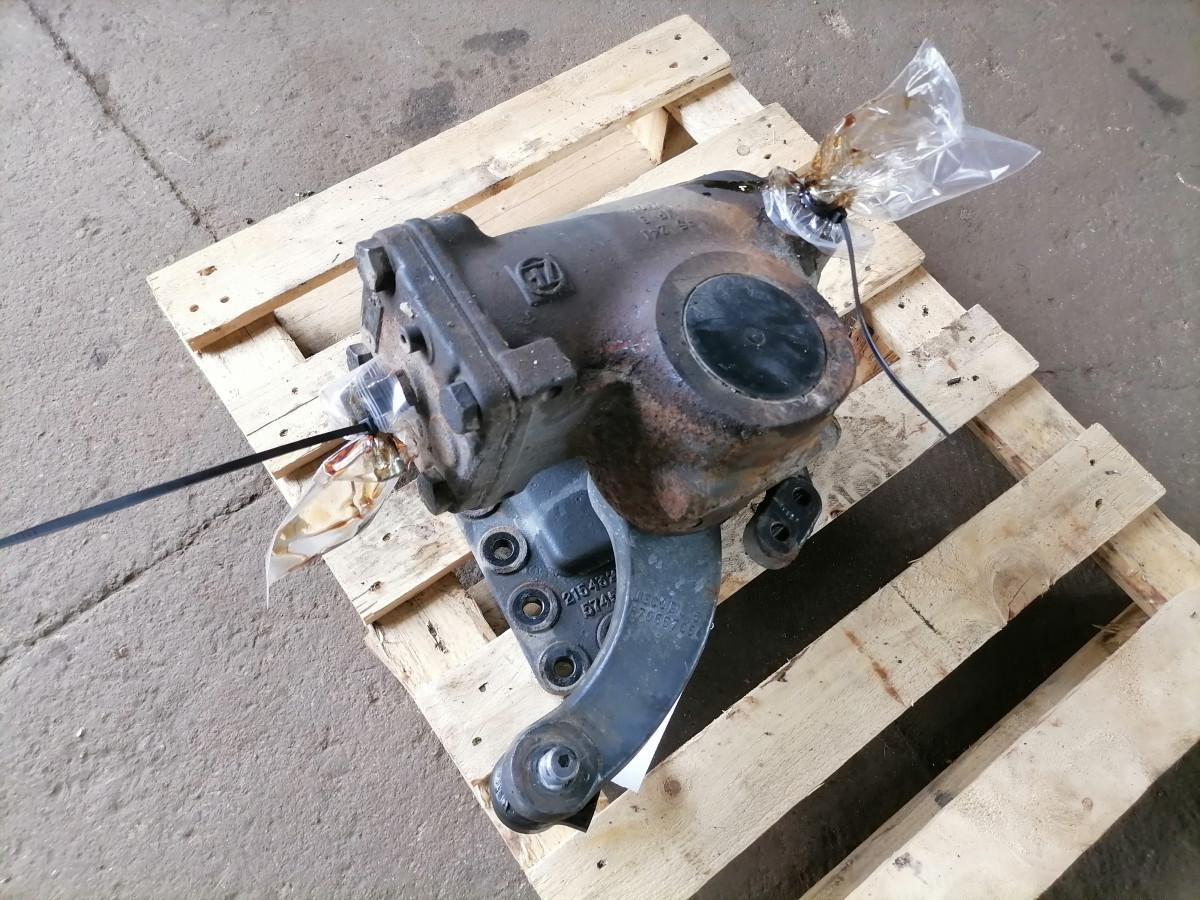 Volvo Steering box 22054847 - Рулевой механизм для Грузовиков: фото 2 Volvo Steering box 22054847 - Рулевой механизм для Грузовиков: фото 2