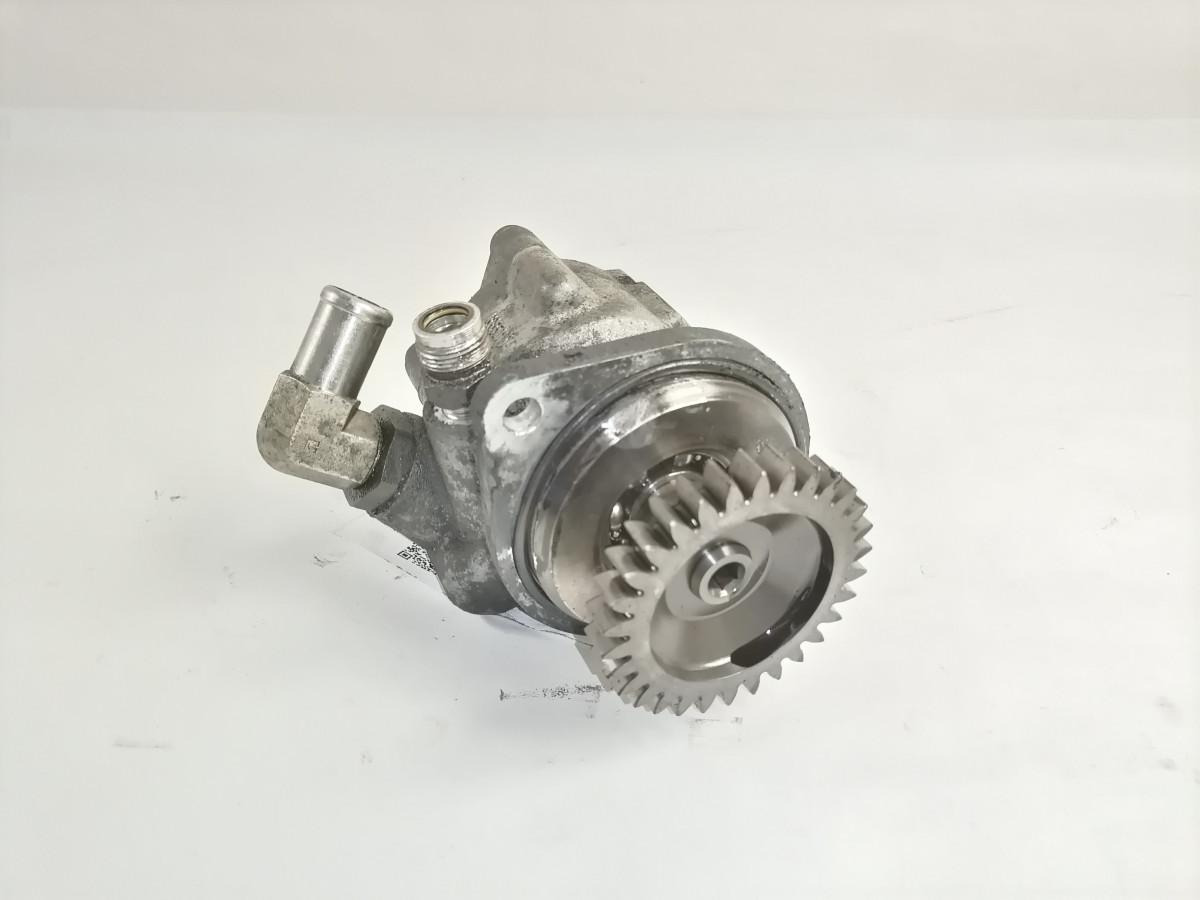 Volvo Steering hydraulic pump 21737267 - Насос гидроусилителя для Грузовиков: фото 3 Volvo Steering hydraulic pump 21737267 - Насос гидроусилителя для Грузовиков: фото 3