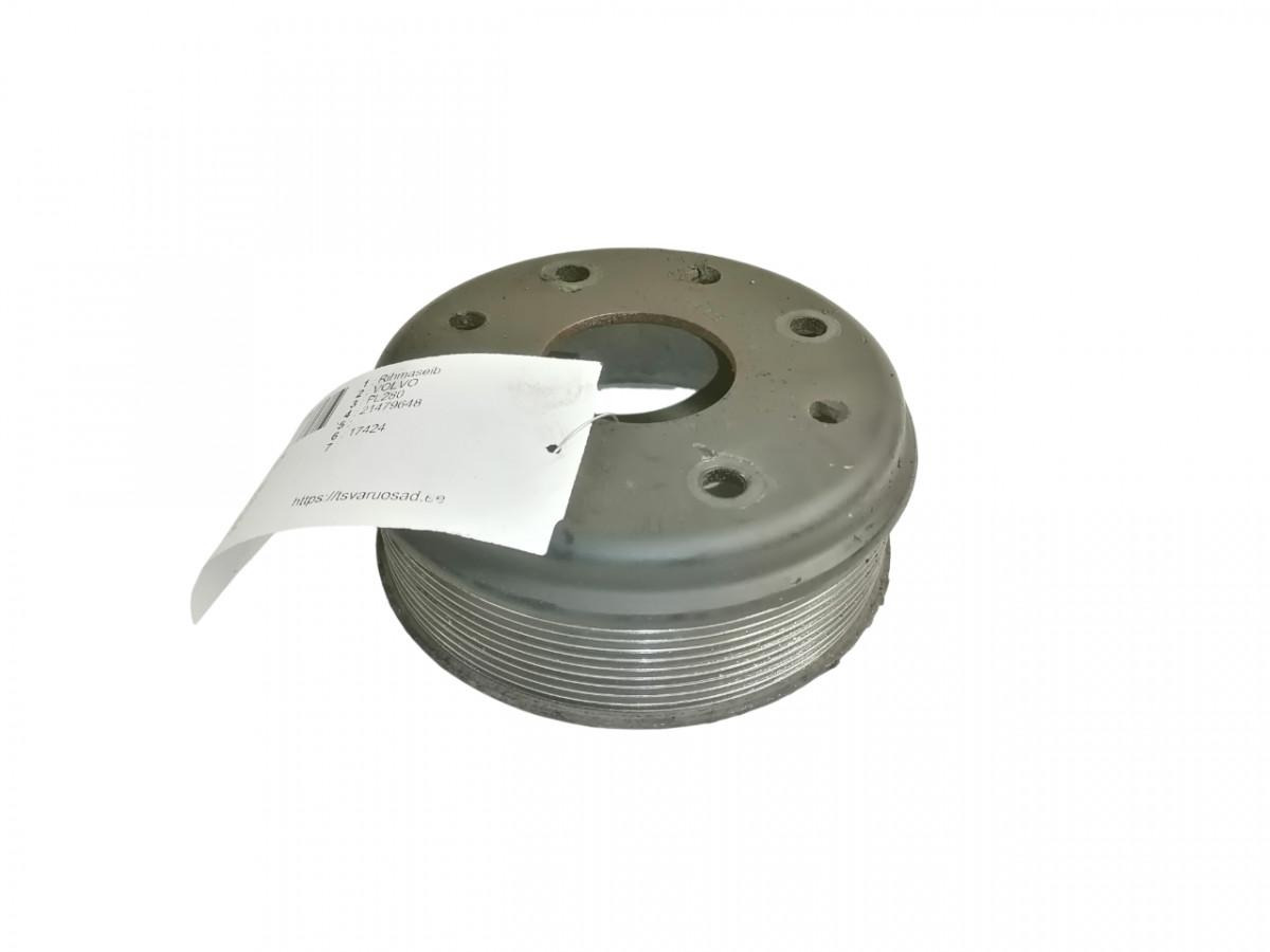 Volvo Timing gear 21479648 - Двигатель и запчасти для Грузовиков: фото 1 Volvo Timing gear 21479648 - Двигатель и запчасти для Грузовиков: фото 1