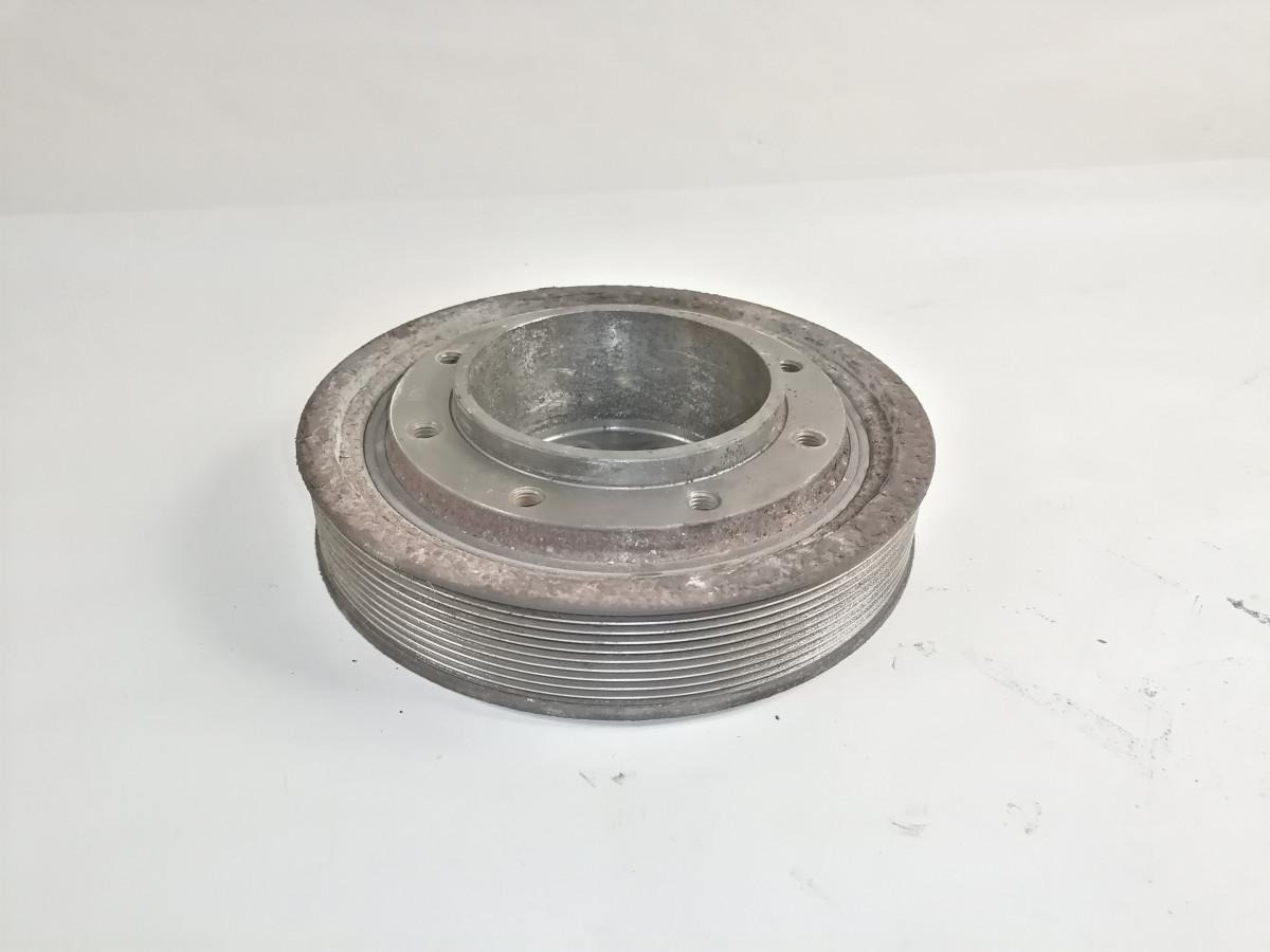 Volvo Timing gear 21534886 - Двигатель и запчасти для Грузовиков: фото 2 Volvo Timing gear 21534886 - Двигатель и запчасти для Грузовиков: фото 2