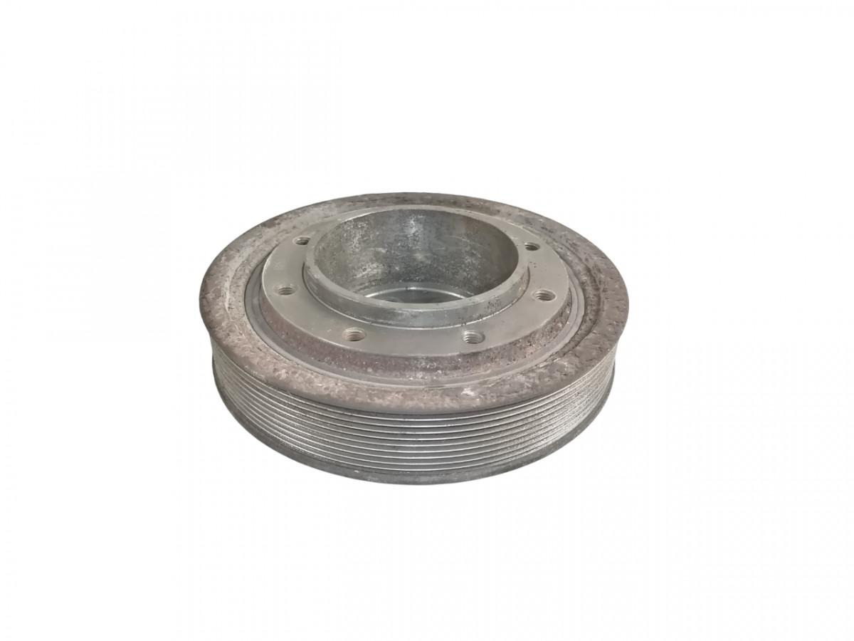 Volvo Timing gear 21534886 - Двигатель и запчасти для Грузовиков: фото 1 Volvo Timing gear 21534886 - Двигатель и запчасти для Грузовиков: фото 1