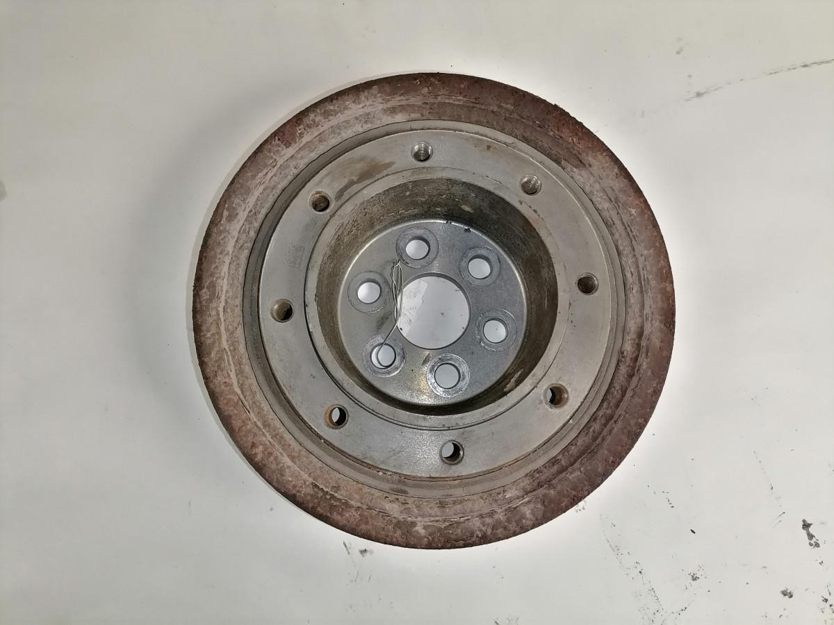 Volvo Timing gear 21534886 - Двигатель и запчасти для Грузовиков: фото 4 Volvo Timing gear 21534886 - Двигатель и запчасти для Грузовиков: фото 4