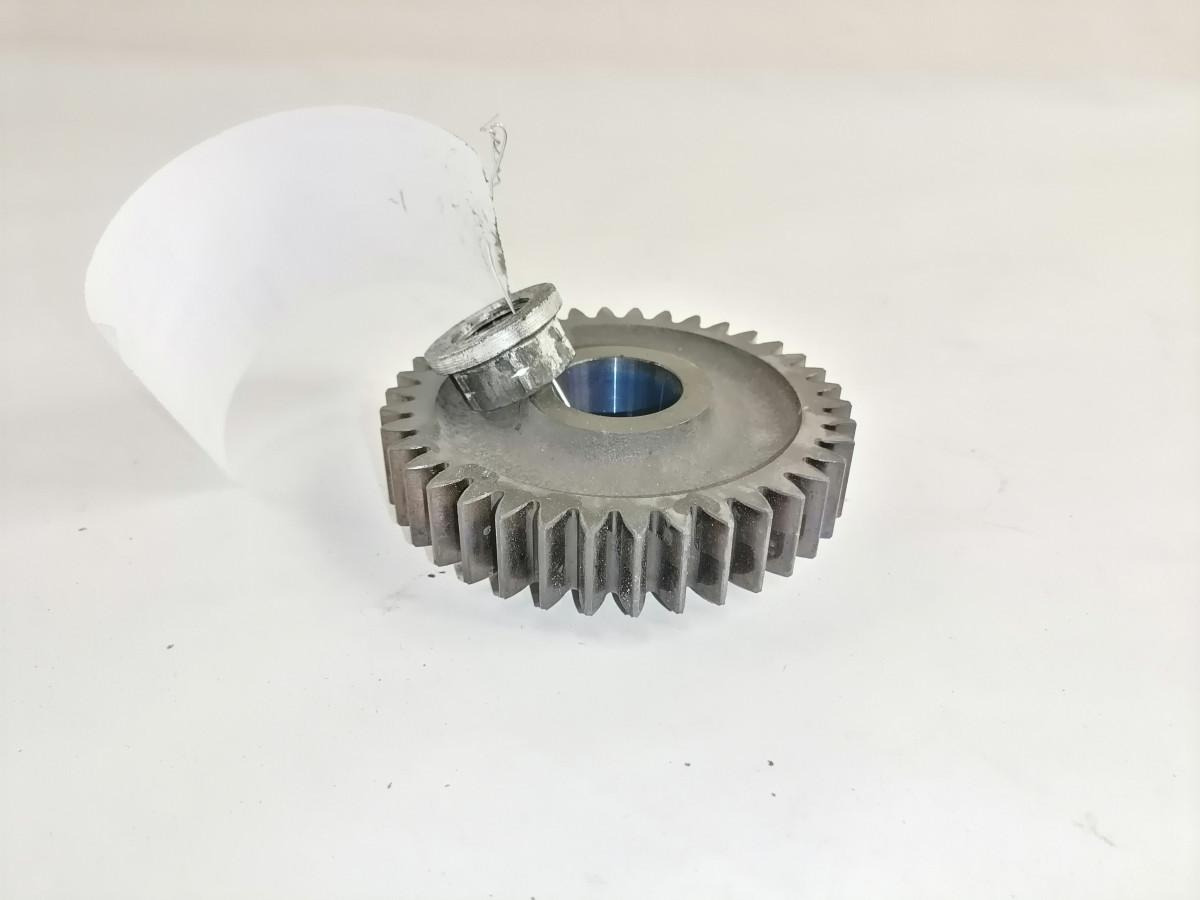 Volvo Timing gear 21735437 - Двигатель и запчасти для Грузовиков: фото 3 Volvo Timing gear 21735437 - Двигатель и запчасти для Грузовиков: фото 3