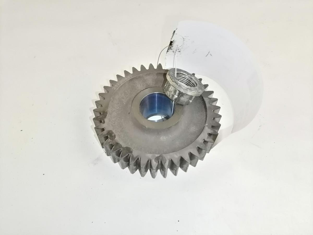 Volvo Timing gear 21735437 - Двигатель и запчасти для Грузовиков: фото 2 Volvo Timing gear 21735437 - Двигатель и запчасти для Грузовиков: фото 2