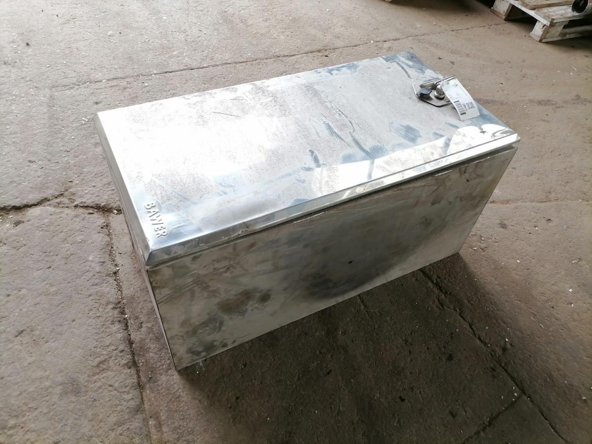 Volvo Tool box - Универсальная запчасть для Грузовиков: фото 5 Volvo Tool box - Универсальная запчасть для Грузовиков: фото 5