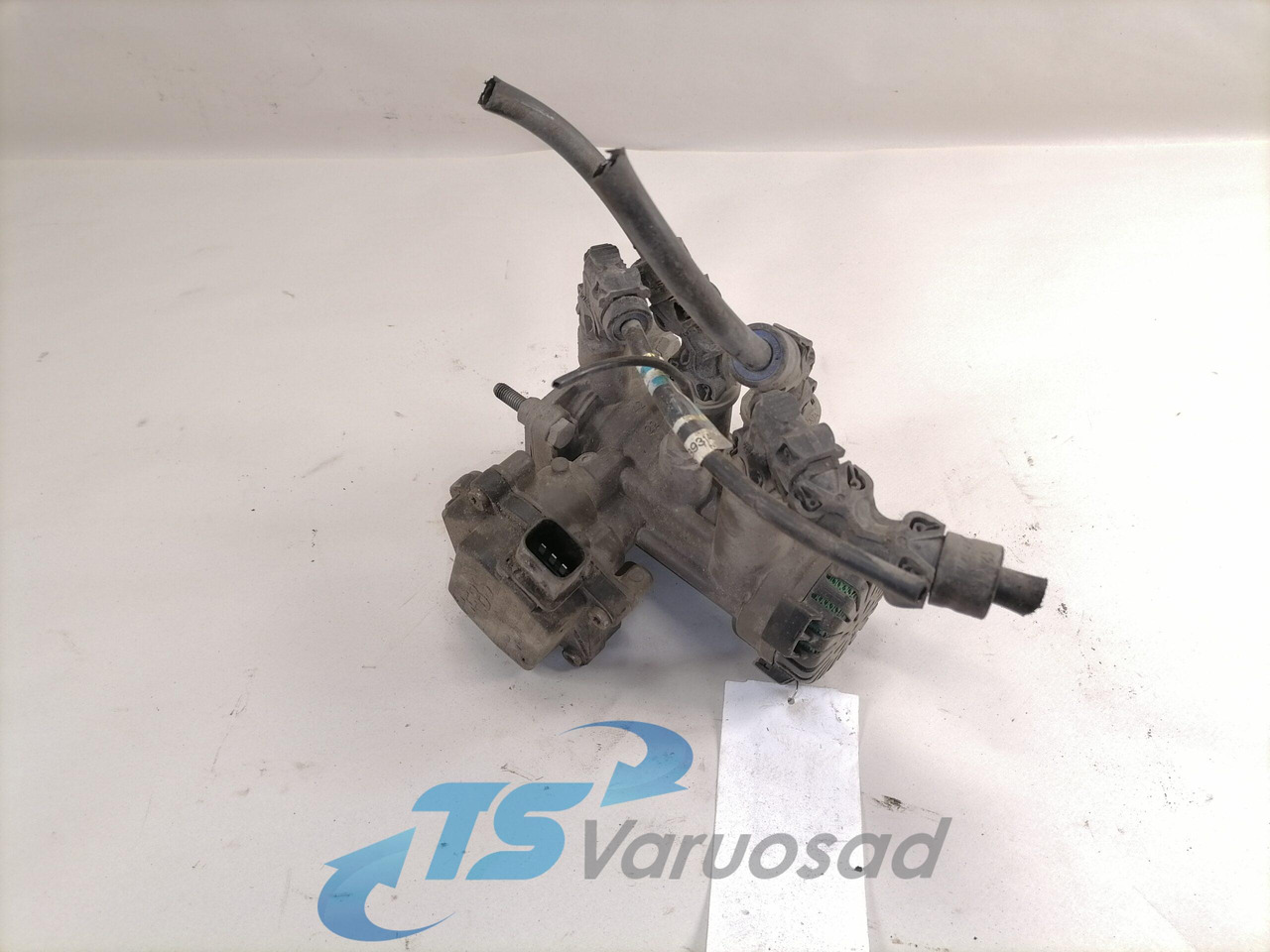 Volvo Trailer brake pressure control 21114977 - Тормозной клапан для Грузовиков: фото 2 Volvo Trailer brake pressure control 21114977 - Тормозной клапан для Грузовиков: фото 2