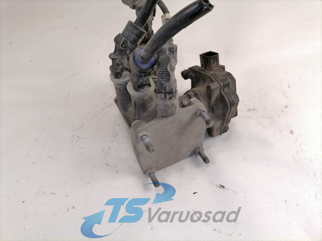 Volvo Trailer brake pressure control 21114977 - Тормозной клапан для Грузовиков: фото 4 Volvo Trailer brake pressure control 21114977 - Тормозной клапан для Грузовиков: фото 4