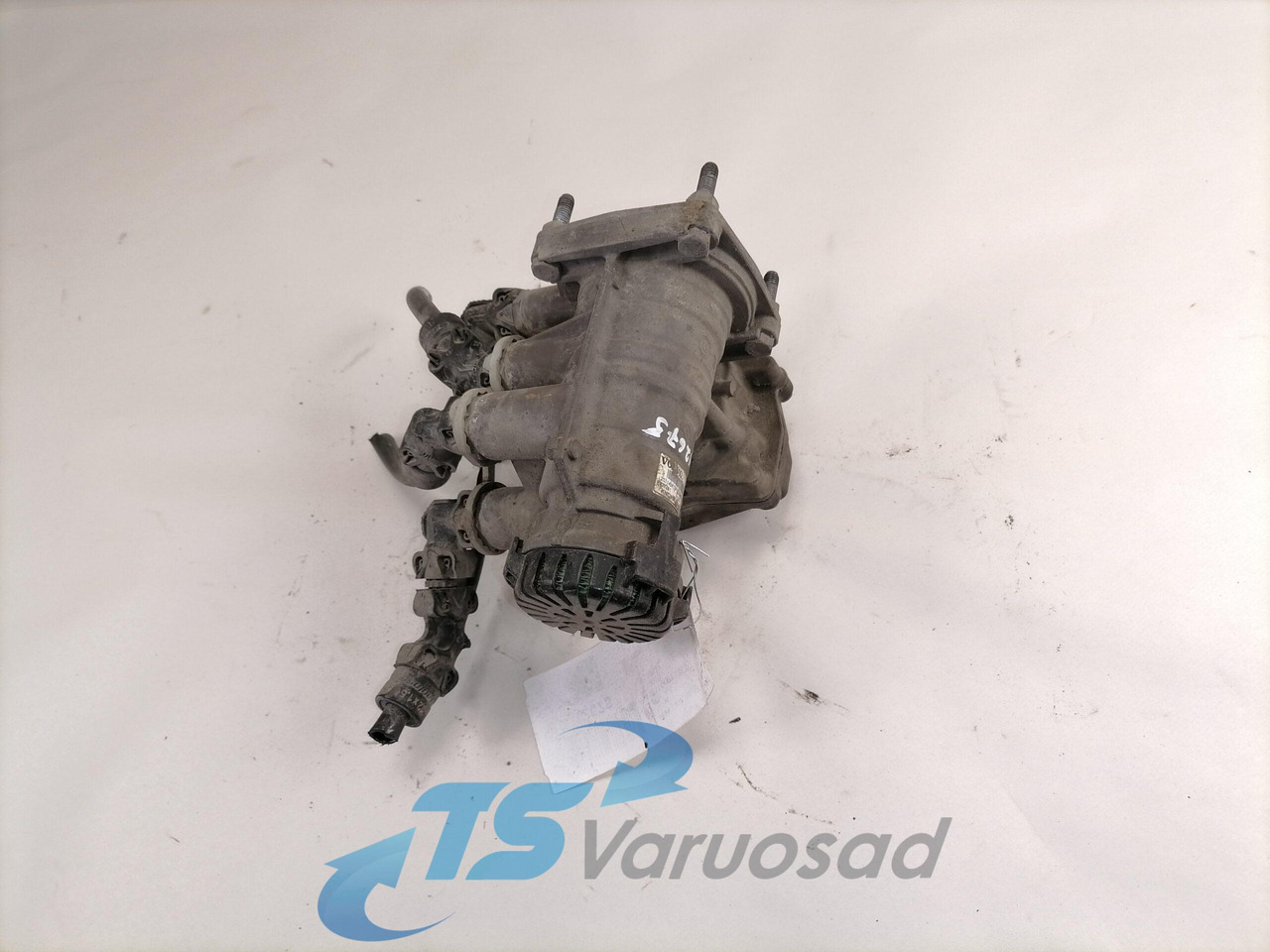 Volvo Trailer brake pressure control 21114977 - Тормозной клапан для Грузовиков: фото 1 Volvo Trailer brake pressure control 21114977 - Тормозной клапан для Грузовиков: фото 1