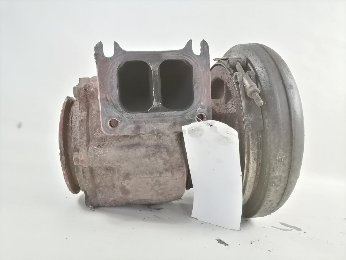 Volvo Turbo, D13K420 21989961 - Турбина для Грузовиков: фото 4 Volvo Turbo, D13K420 21989961 - Турбина для Грузовиков: фото 4
