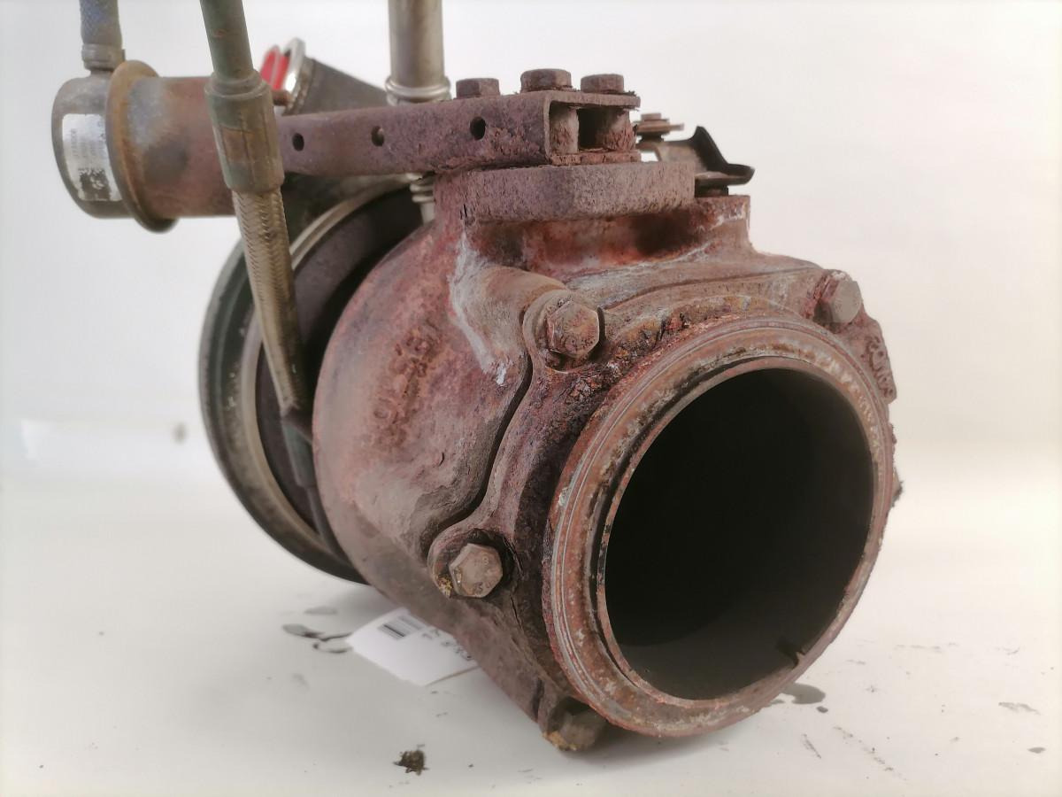 Volvo Turbo, D13K420 21989961 - Турбина для Грузовиков: фото 5 Volvo Turbo, D13K420 21989961 - Турбина для Грузовиков: фото 5