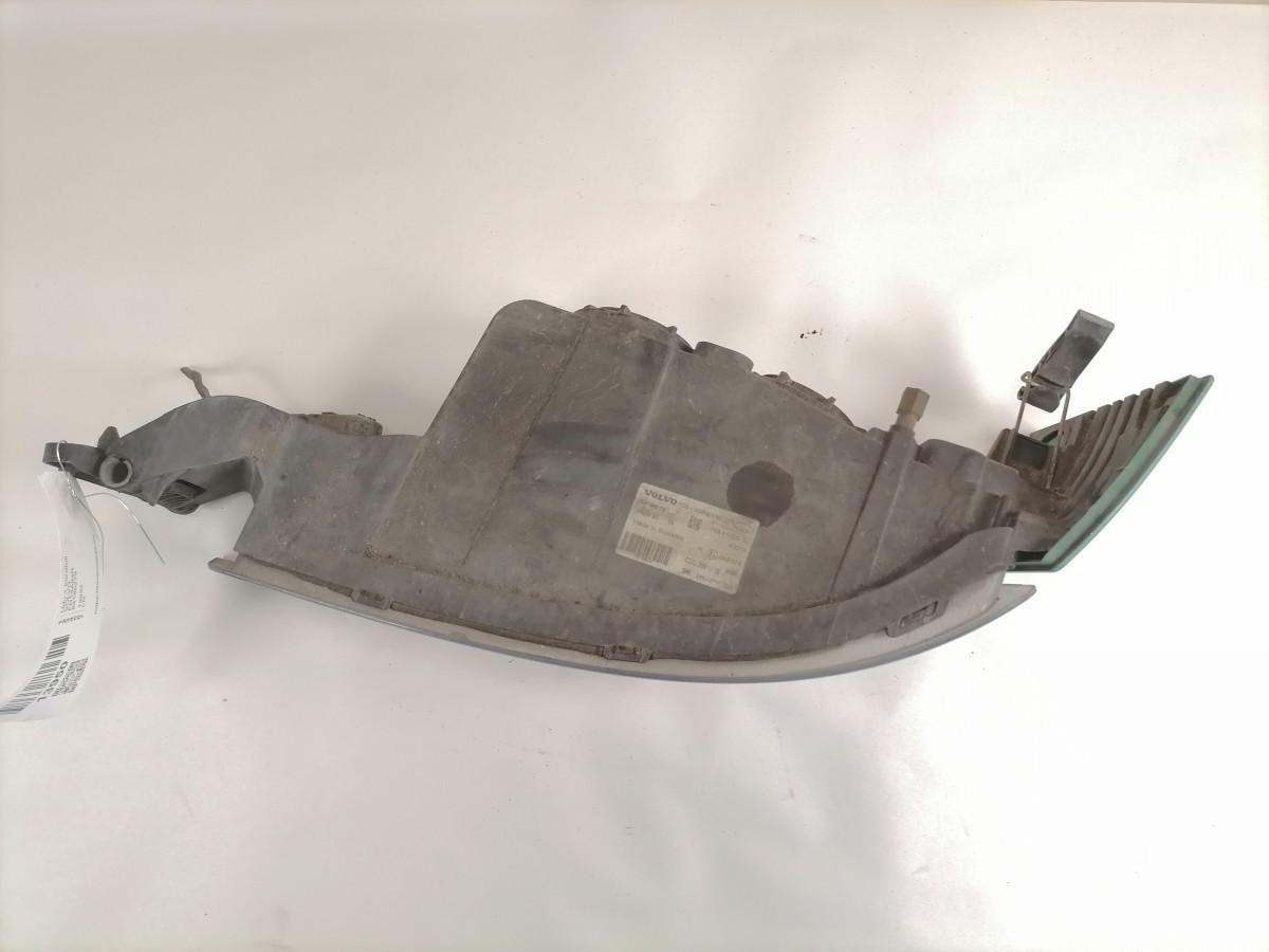 Volvo Udu + kurvituli 84186279 - Свет/ Освещение для Грузовиков: фото 2 Volvo Udu + kurvituli 84186279 - Свет/ Освещение для Грузовиков: фото 2