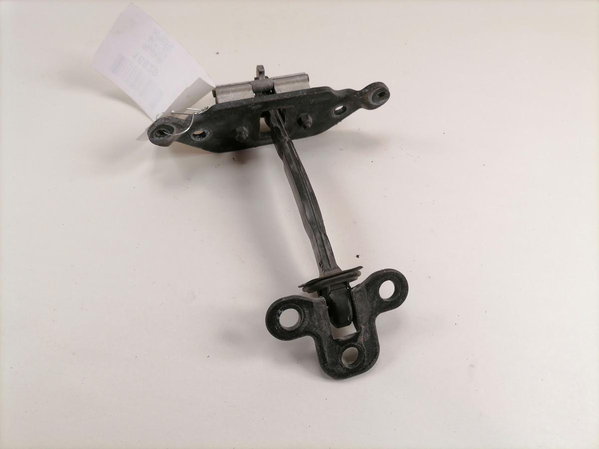 Volvo Uksepiiraja 82859279 - Дверь и запчасти для Грузовиков: фото 5 Volvo Uksepiiraja 82859279 - Дверь и запчасти для Грузовиков: фото 5
