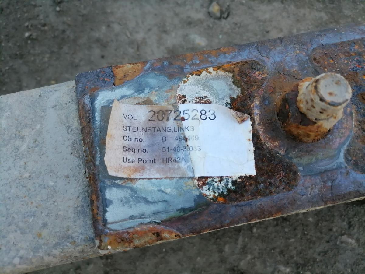 Volvo Vedrupakk, vasak 20725283 - Рессорная подвеска для Грузовиков: фото 4 Volvo Vedrupakk, vasak 20725283 - Рессорная подвеска для Грузовиков: фото 4