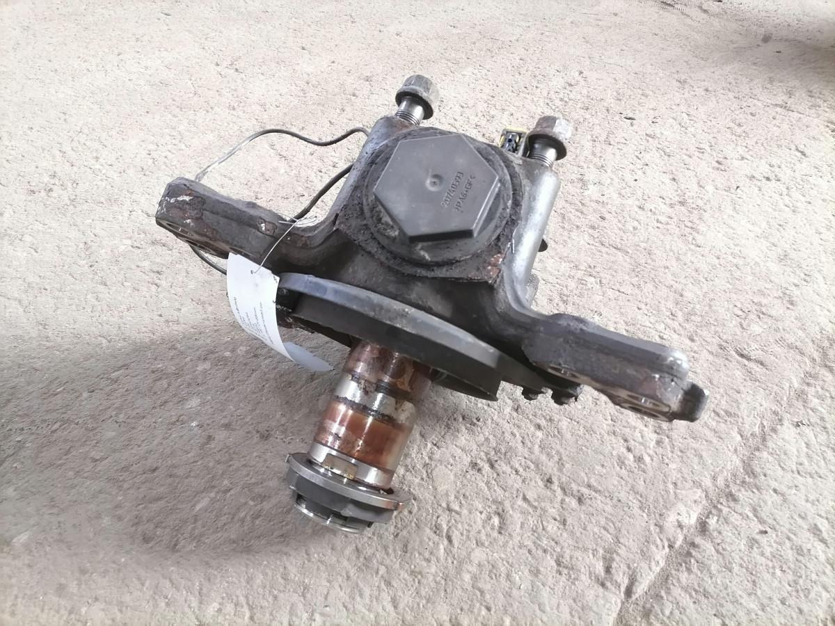 Volvo Volvo käändtelg 20543284 - Ось и запчасти для Грузовиков: фото 3 Volvo Volvo käändtelg 20543284 - Ось и запчасти для Грузовиков: фото 3