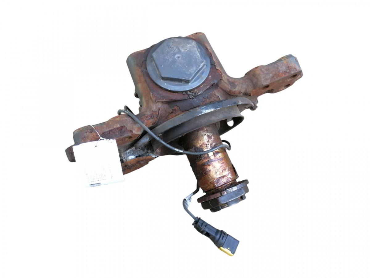 Volvo Volvo käändtelg 20543284 - Ось и запчасти для Грузовиков: фото 1 Volvo Volvo käändtelg 20543284 - Ось и запчасти для Грузовиков: фото 1