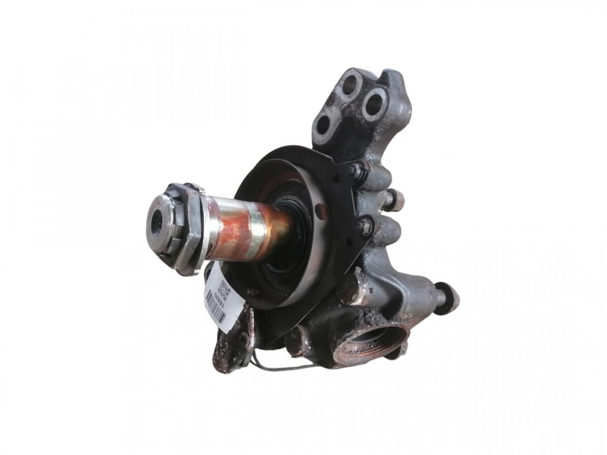 Volvo Volvo käändtelg 20543284 - Ось и запчасти для Грузовиков: фото 1 Volvo Volvo käändtelg 20543284 - Ось и запчасти для Грузовиков: фото 1