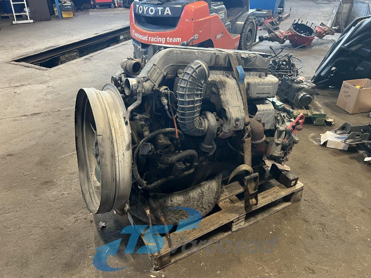 Volvo Volvo mootor D7E240 21151496 - Двигатель для Грузовиков: фото 4 Volvo Volvo mootor D7E240 21151496 - Двигатель для Грузовиков: фото 4