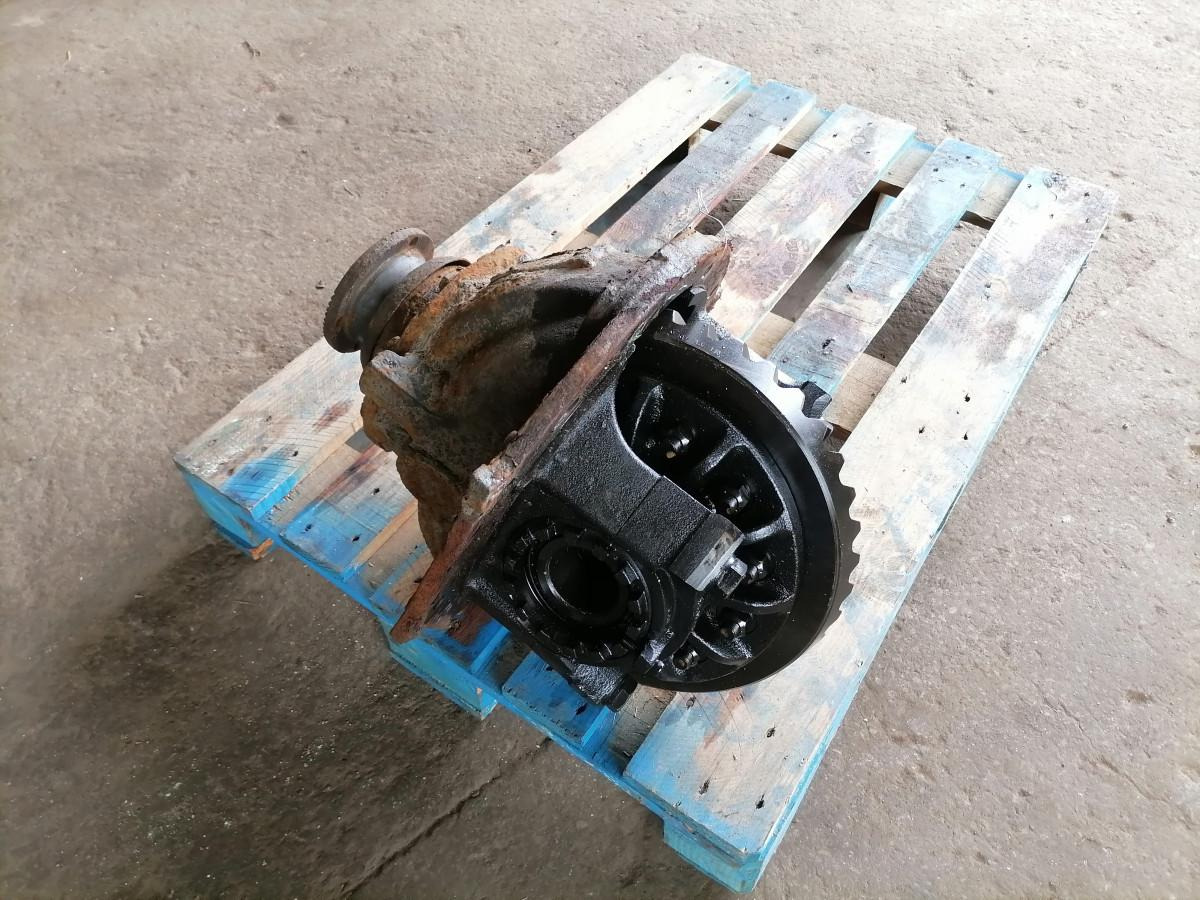 Volvo Volvo reduktor 3,90 20814049 - Бортовой редуктор для Грузовиков: фото 4 Volvo Volvo reduktor 3,90 20814049 - Бортовой редуктор для Грузовиков: фото 4